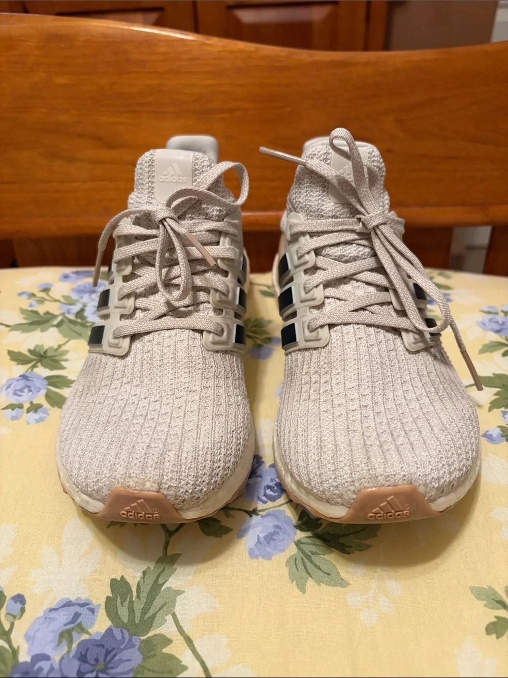 Adidas UltraBoost 4.0 “Show Your Stripes” sneakers